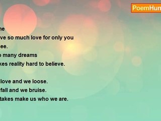 Zoe Howarth - Too Much Love