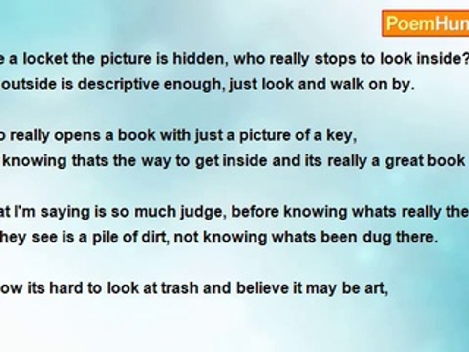 taneisha peterman - judge