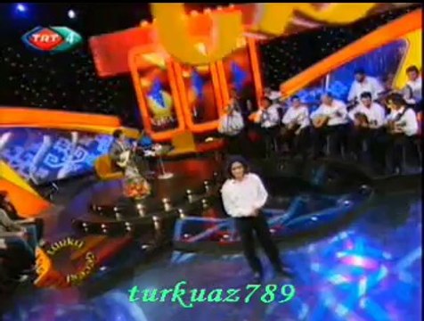 Serkan YILDIZ-Ey Ağalar Hangi Derde Yanayım