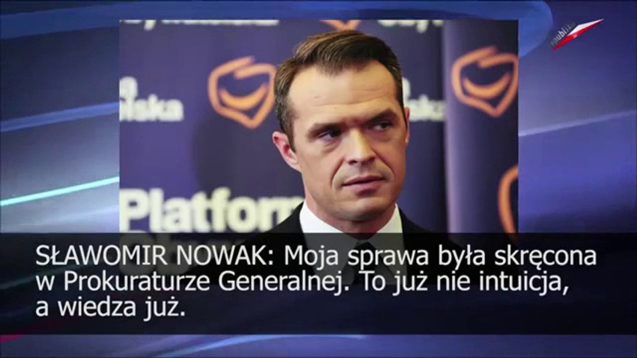 Zamach Stanu? - Afera Podsłuchowa (14.06.2014)