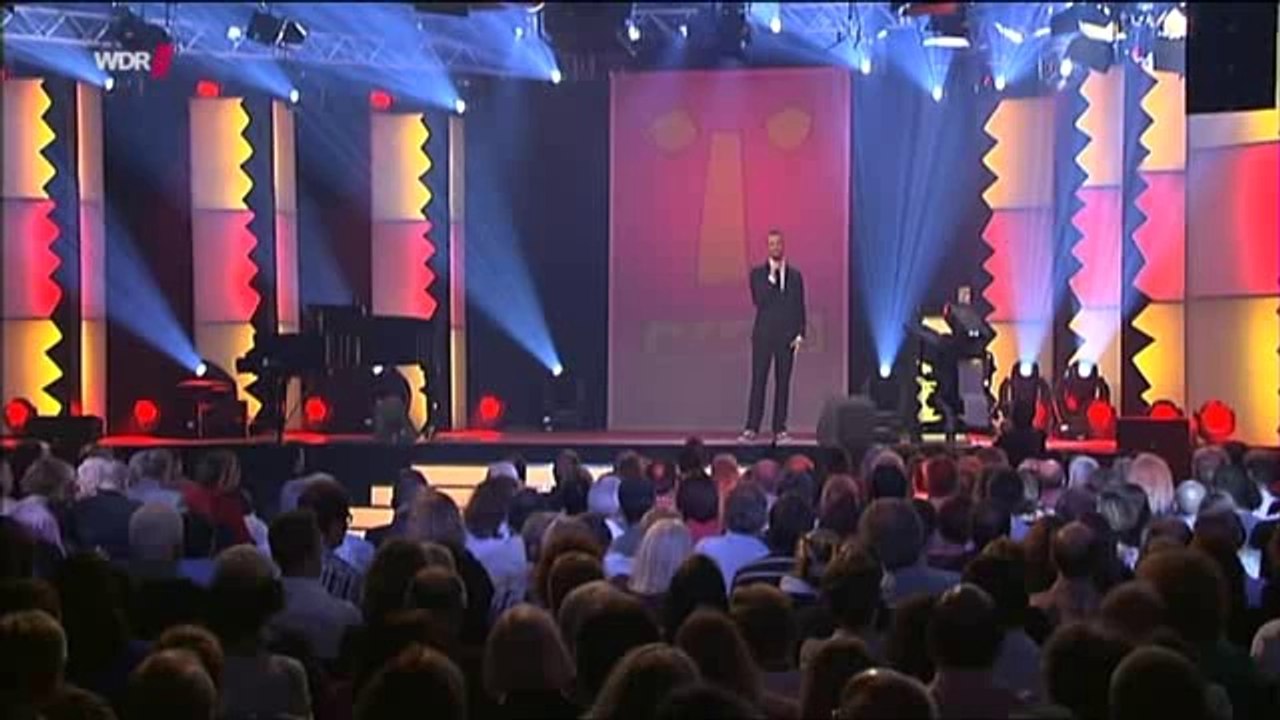 Prix Pantheon 2014 Pause und Alich - Sebastian Pufpaff