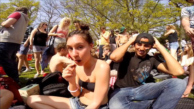 One semester in Lund - Go abroad