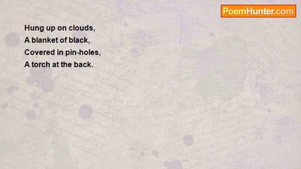 Kevin Eaglesfield - Night