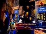 IIFA Awards 2014 15th June 2014 Video Watch Online pt17