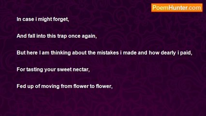 Makada Joseph - Another one bites the dust