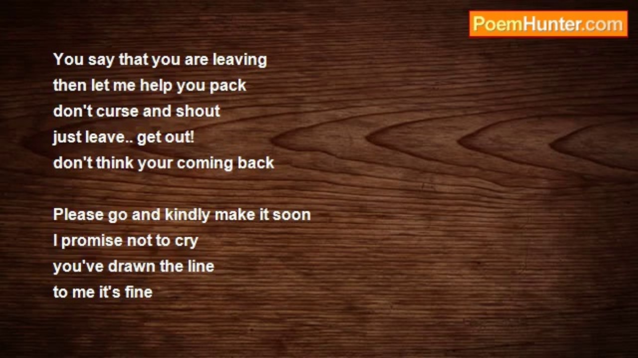 michael hubbert - Drawing the line