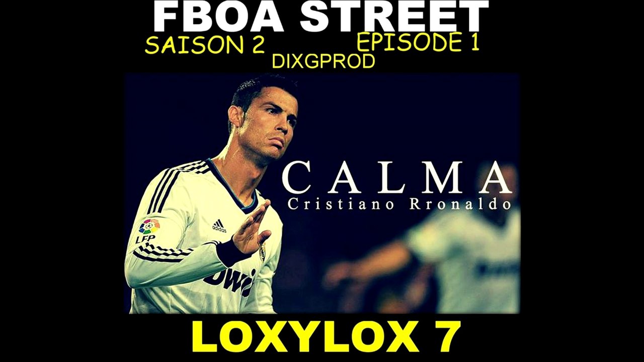 "CALMA....YA RIEN..FRAIS STYLE" TEASER-DIXG PROD-FBOA STREET  A SUIVRE !!!!!!!!!!!!!!!!!SAISON 2