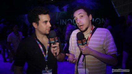 Reportage : E3 2014 : Bienvenue dans un monde immense