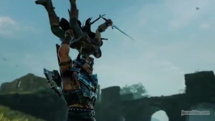 Reportage : E3 2014 : Puissant et orgasmique