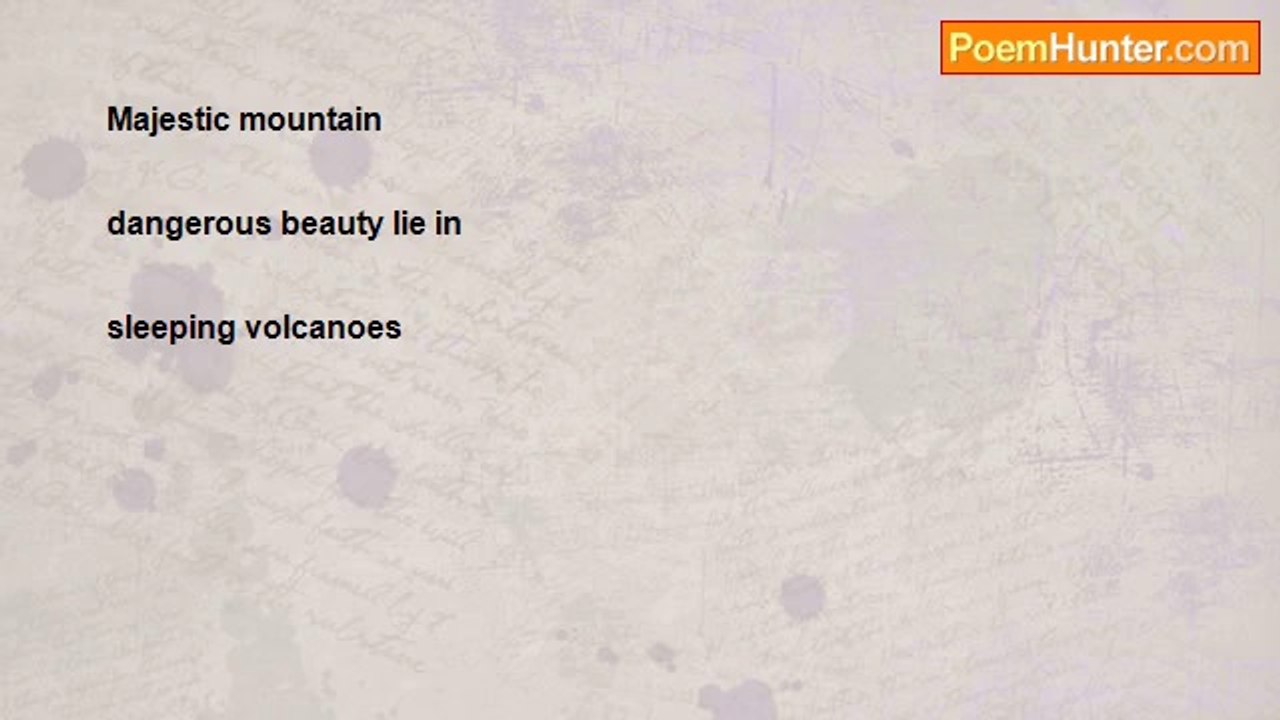Lorraine Margueritte Gasrel Black - Truth in Beauty Haiku