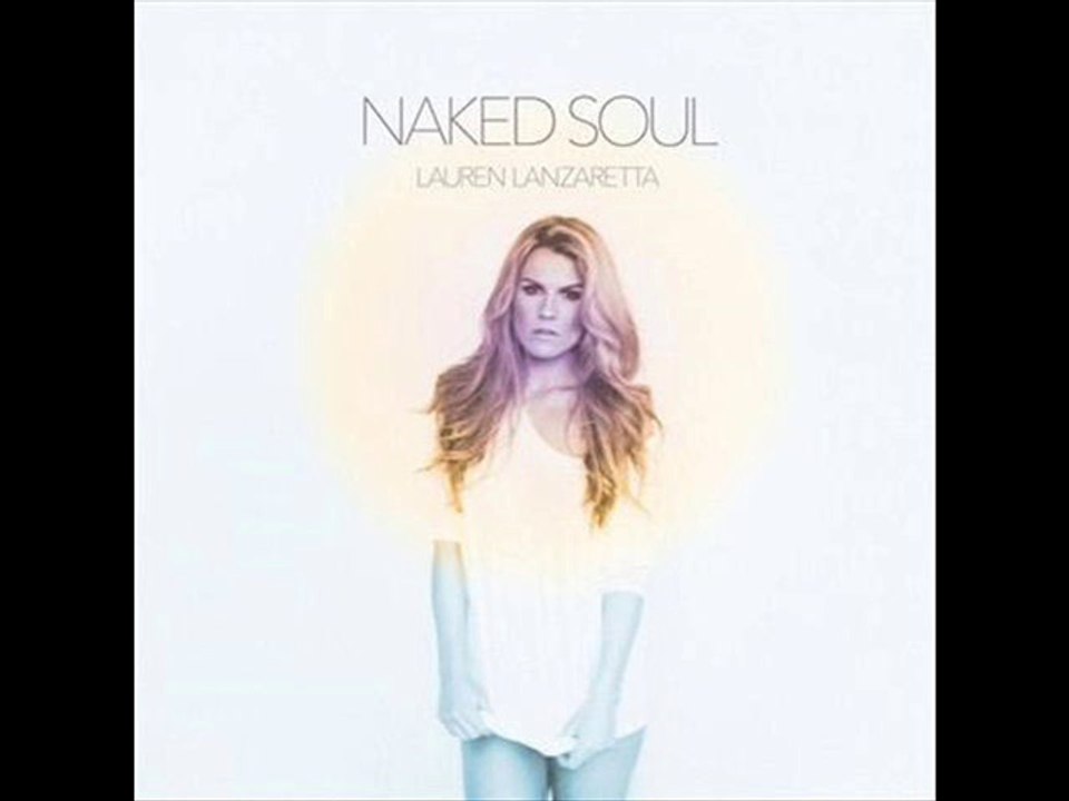 DOWNLOAD Lauren Lanzaretta - Naked Soul (2014)