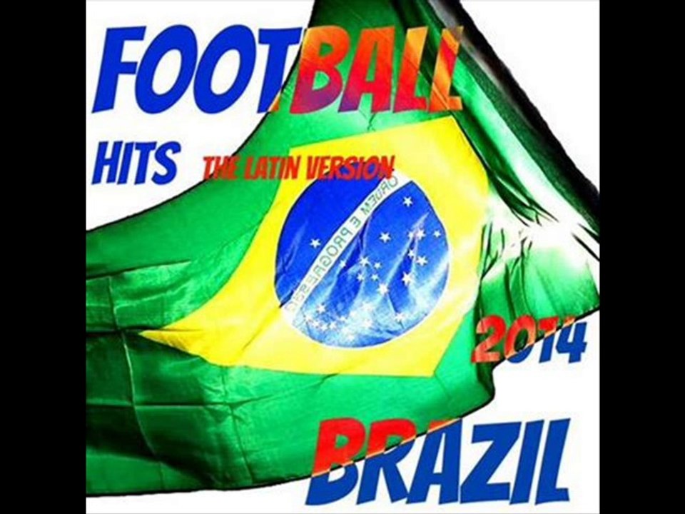 DOWNLOAD Pat Deville - Football Hits - Brazil 2014 (The Latin Version) (2014)