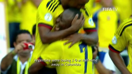 Argentina – profilul echipei pentru CM 2014