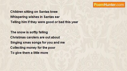 verna ralph - CHRISTMAS