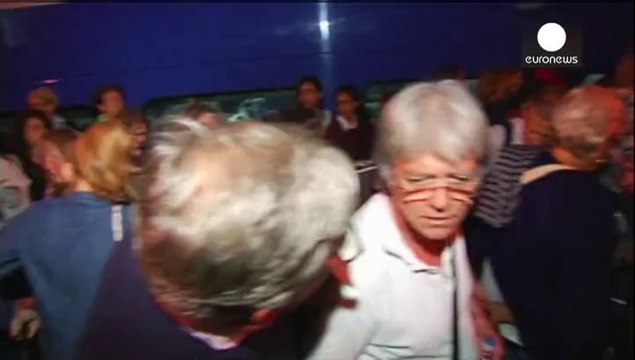 Francia: alta tensione in panne, 2.300 passeggeri bloccati sul Tgv