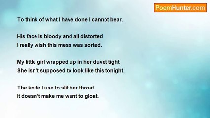 amy curran - Faithless Father