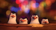 Les Pingouins de Madagascar - Teaser [VOST[HD] [NoPopCorn]