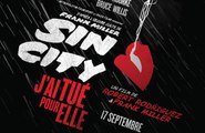 SIN CITY : j'ai tué pour elle - Bande Annonce [VOST|HD] [NoPopCorn]