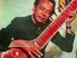 Kabhi Mere Yaad Unko Aati To Hogi...great Ghazal.. (Tanhaiii)