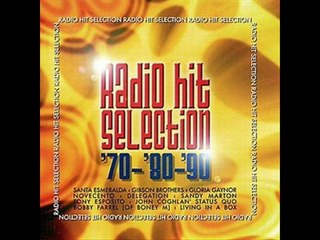DOWNLOAD VA - Radio Hit Selection 70 - 80 - 90 (2014)