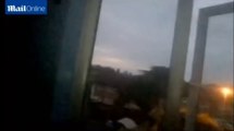 [FULL] Weird Fireballs In The Sky Captured On Camera Fireball Moving Around In The Sky In UK