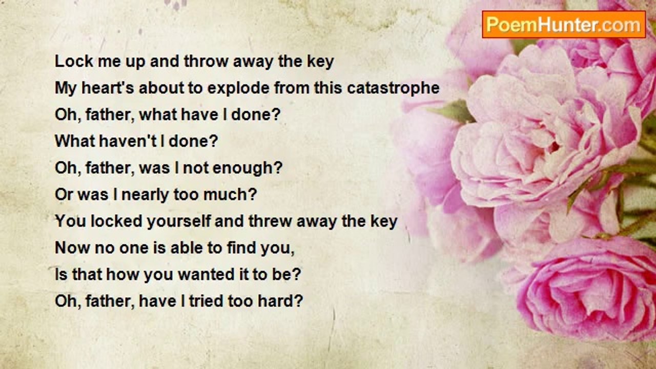 Fallen Pieces - The Key