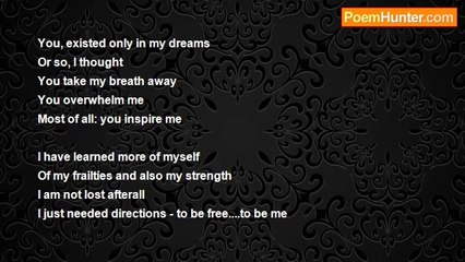 June FeirCruz - Daydreams