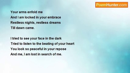 June FeirCruz - Nocturnal Embrace