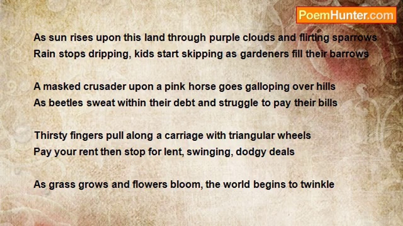 Annemarie Griffiths - Doom and Gloom