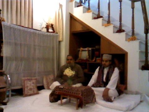 MELAD IN HOUSE OF JUSTICE MUHAMMAD ILYAS