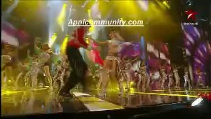 IIFA Awards 2014-Main Event-15 Jun 2014 pt16