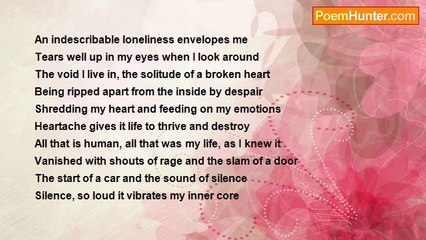 T.James Becker - Loud Silence