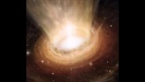 L’univers est-il né d’un trou noir à 4 dimensions ?