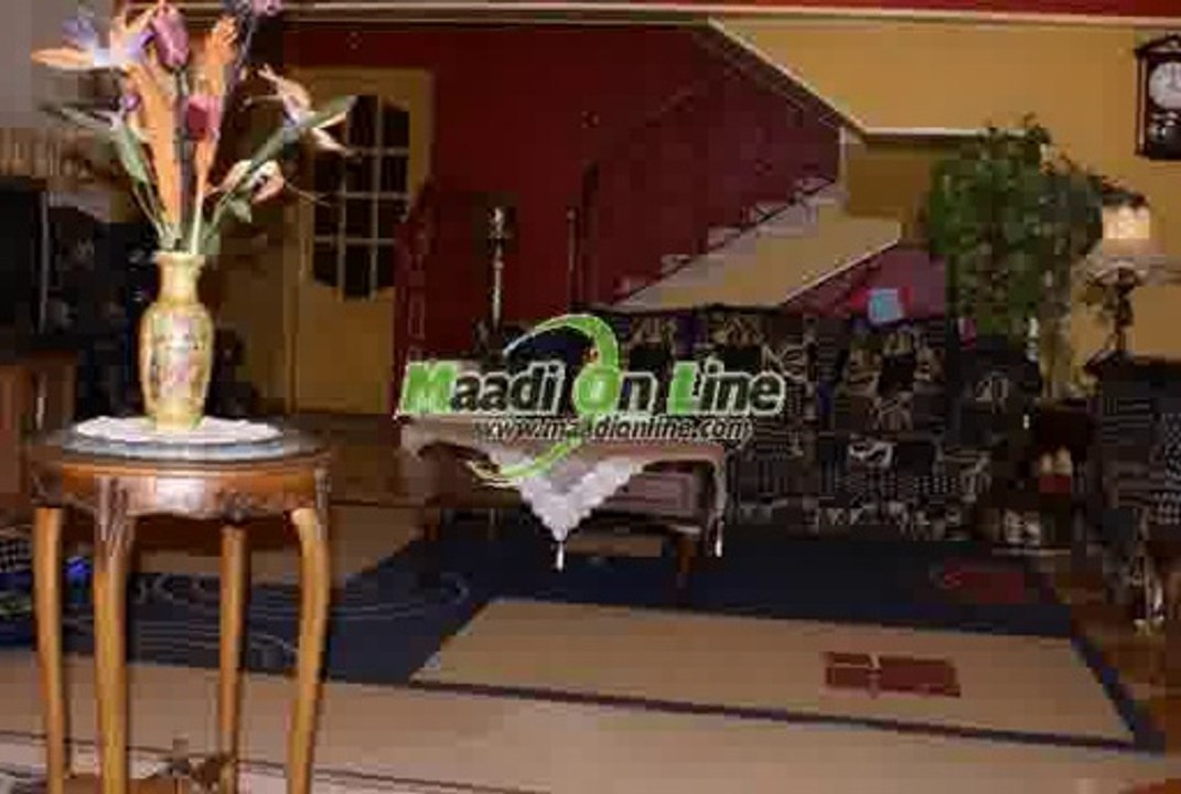 شقه دوبلكس رائعه للبيع بالتجمع الخامس