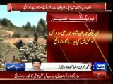 Dunya News - Jet bombardment in N Waziristan kills over 80 alleged terrorists