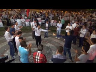 Burcu ve Gökhan dünyaevine girdiler