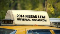 2014 Nissan Leaf near Kissimmee at Universal Nissan near Lakeland
