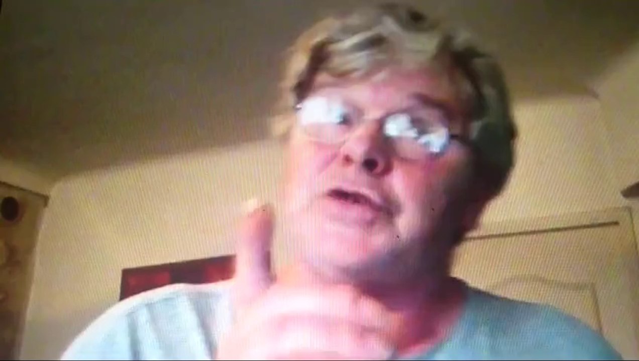 les marionnettes. Christophe.