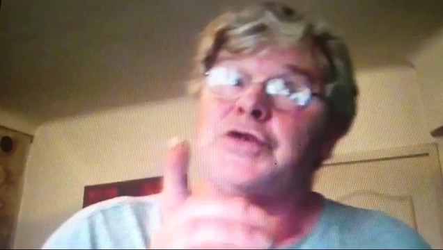 les marionnettes. Christophe.