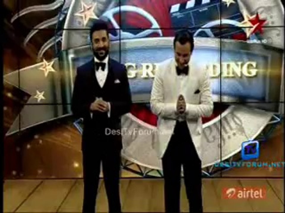 IIFA Awards 2014 {Magical Moments}15th June 2014 Video Watch pt2