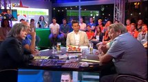 VI Oranje | 14 juni 2014 | Late editie | Deel 2