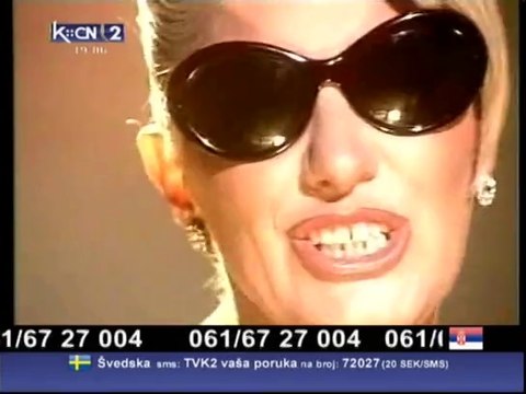 Cakana - Ti si onaj koji pije