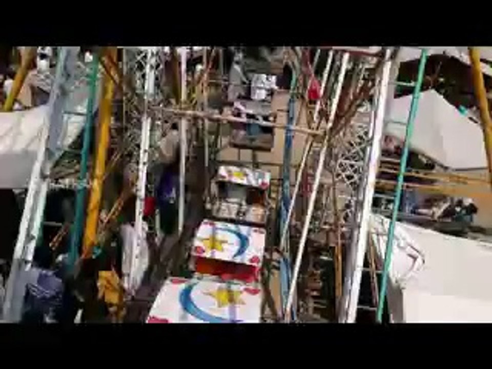 Mela Baba Per Dum 1 - Satrah Sandhuan