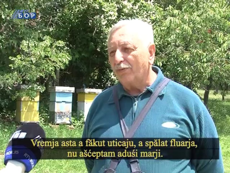 Selo moje, 15. jun 2014.