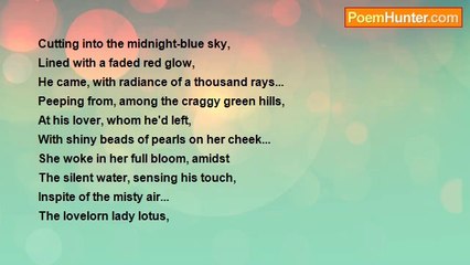 Raihana Abdul Jabbar - The Lost Love