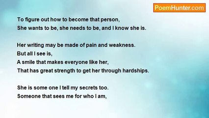 Mrs. Cynosure - I Know a Girl