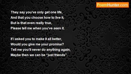 Oliver Clarke - Your Bullet Left No Wounds