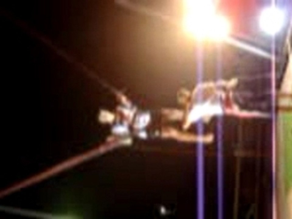 saut a l elastique