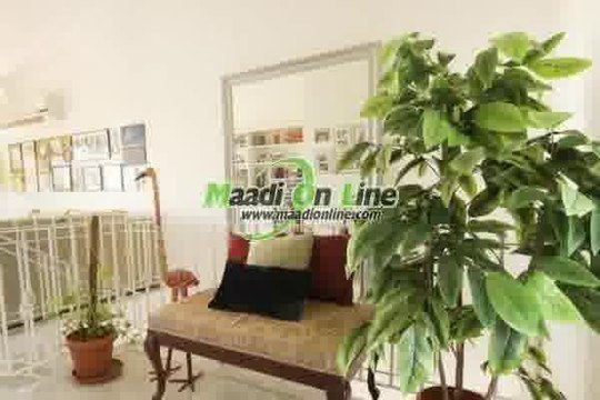 تاون هاوس مذهلة للبيع فى الشيخ زايد كمبوند الربوة