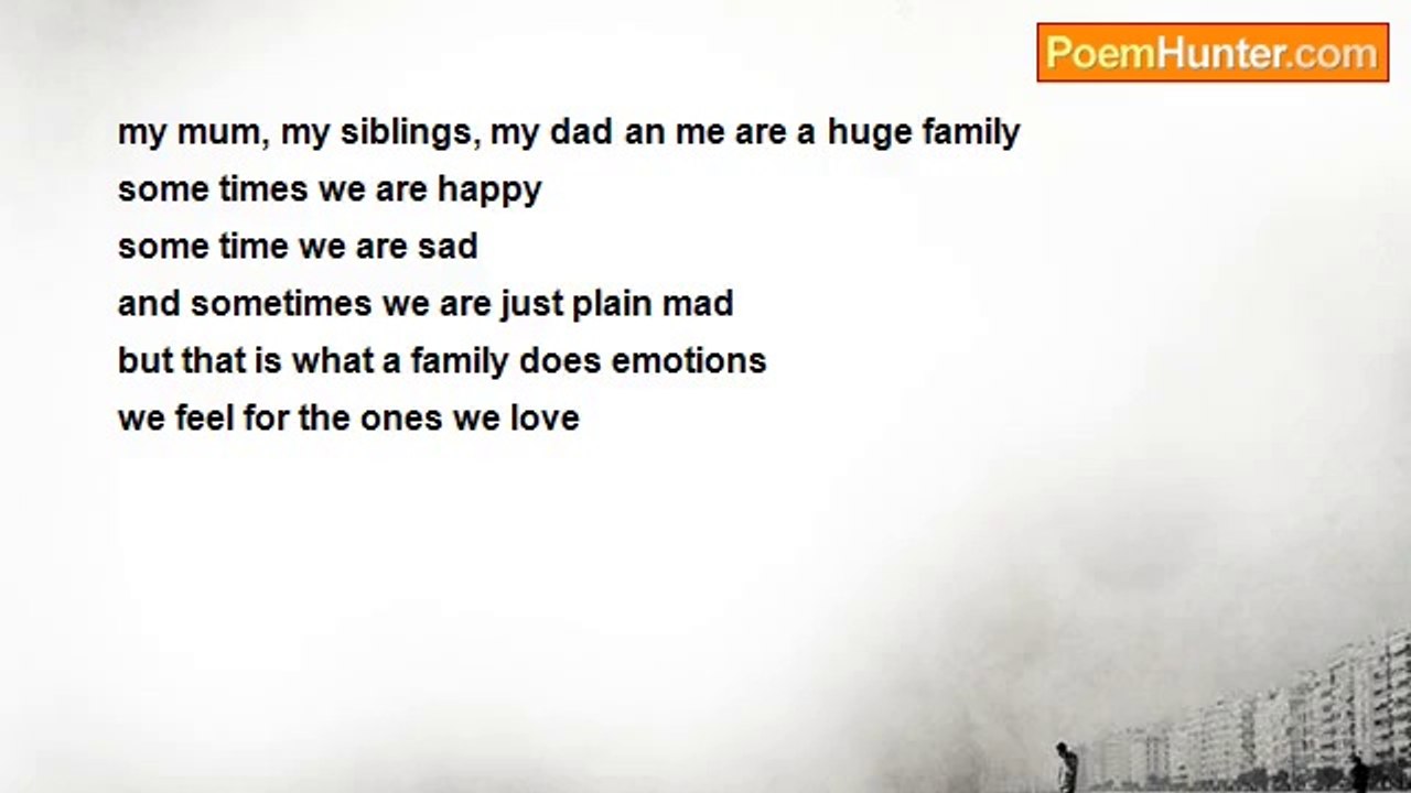 Lovable Girl - Family